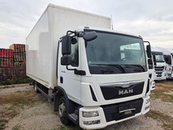 MAN TGL 8.150 ( VIŠE VOZILA )